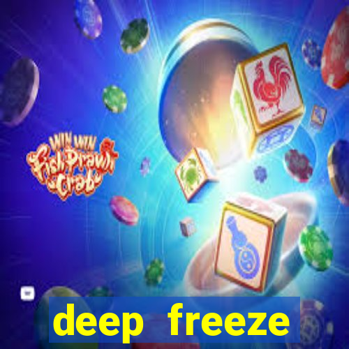 deep freeze crackeado win11